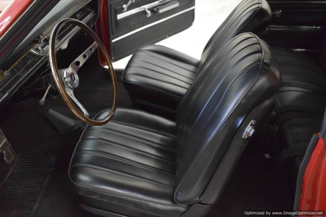 1966 Chevrolet Chevelle SS - photo 7
