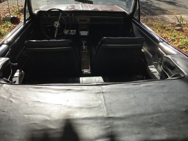 1966 Chevrolet Chevelle SS - photo 13