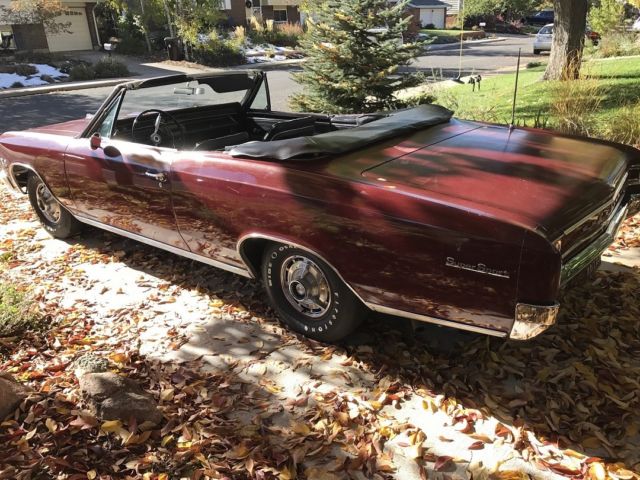 1966 Chevrolet Chevelle SS - photo 3
