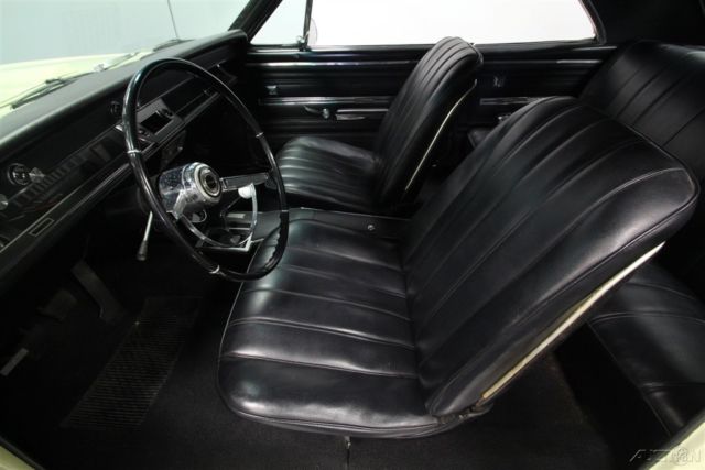 1966 Chevrolet Chevelle SS 396 - photo 4