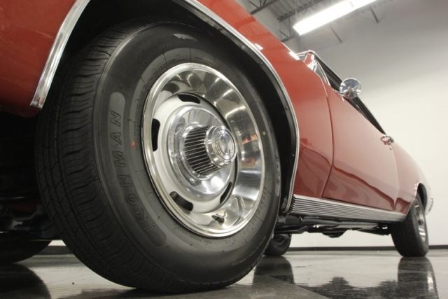 1966 Chevrolet Chevelle SS 396 - photo 3