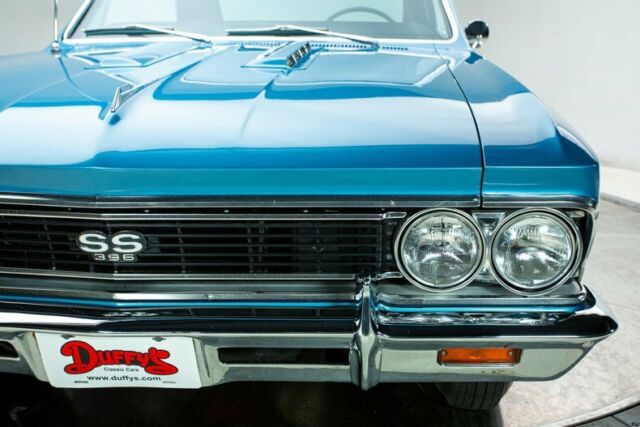 1966 Chevrolet Chevelle -- - photo 10