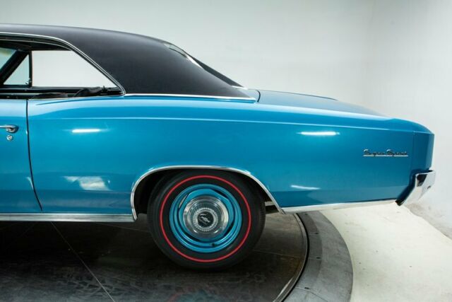 1966 Chevrolet Chevelle -- - photo 5