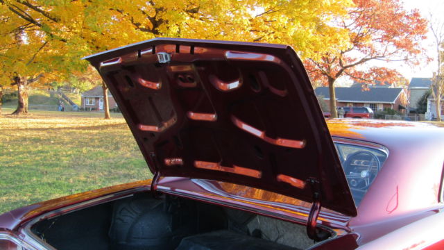 1966 Chevrolet Chevelle SS 396 - photo 9