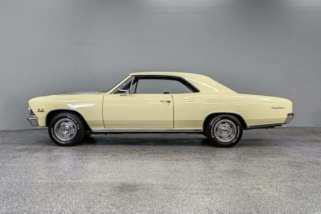1966 Chevrolet Chevelle 396 Tribute - photo 3