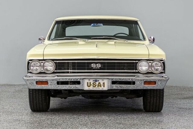 1966 Chevrolet Chevelle 396 Tribute - photo 5