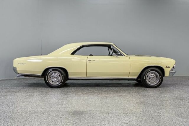 1966 Chevrolet Chevelle 396 Tribute - photo 9