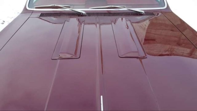 1966 Chevrolet Chevelle SS - photo 12