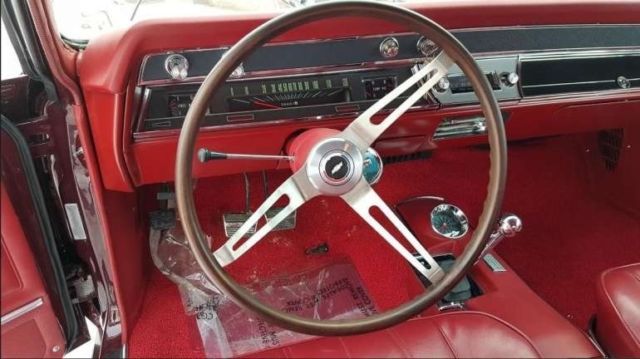 1966 Chevrolet Chevelle SS - photo 13