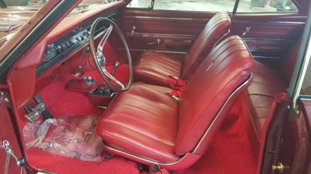 1966 Chevrolet Chevelle SS - photo 5