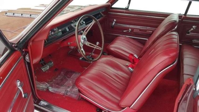 1966 Chevrolet Chevelle SS - photo 8
