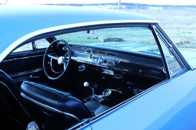 1966 Chevrolet Chevelle - photo 13