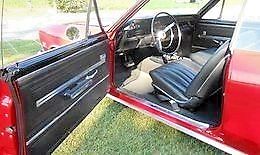 1966 Chevrolet Chevelle Super Sport Coupe - photo 6