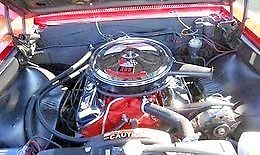 1966 Chevrolet Chevelle Super Sport Coupe - photo 9