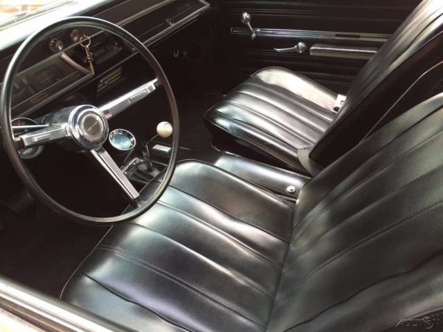 1966 Chevrolet Chevelle - photo 2