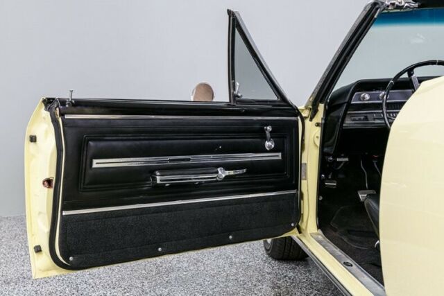 1966 Chevrolet Chevelle - photo 11