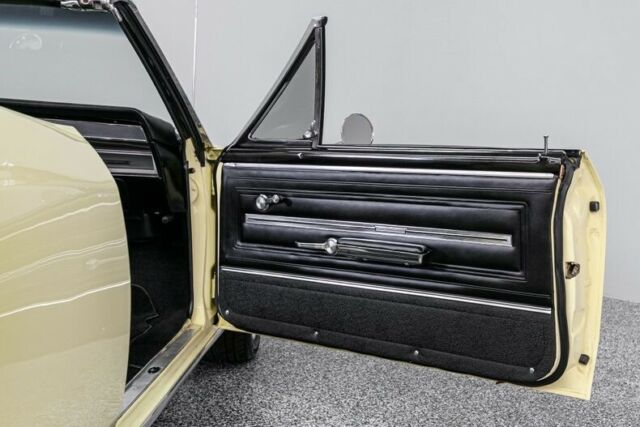 1966 Chevrolet Chevelle - photo 12