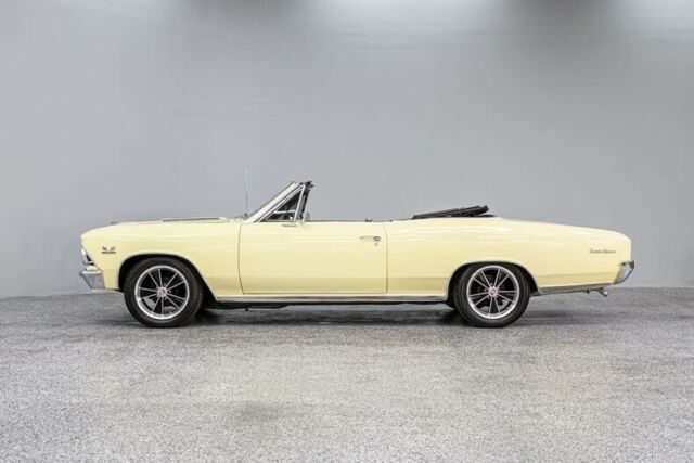1966 Chevrolet Chevelle - photo 3