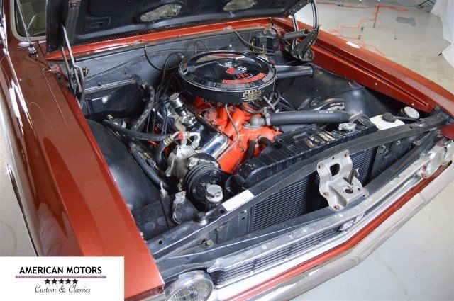 1966 Chevrolet Chevelle -- - photo 10