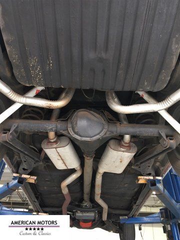 1966 Chevrolet Chevelle -- - photo 11