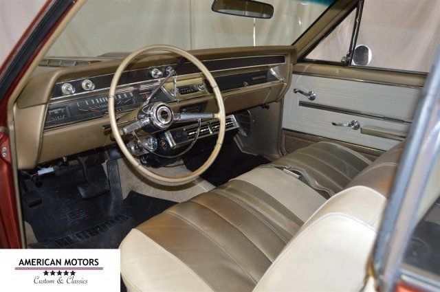 1966 Chevrolet Chevelle -- - photo 8