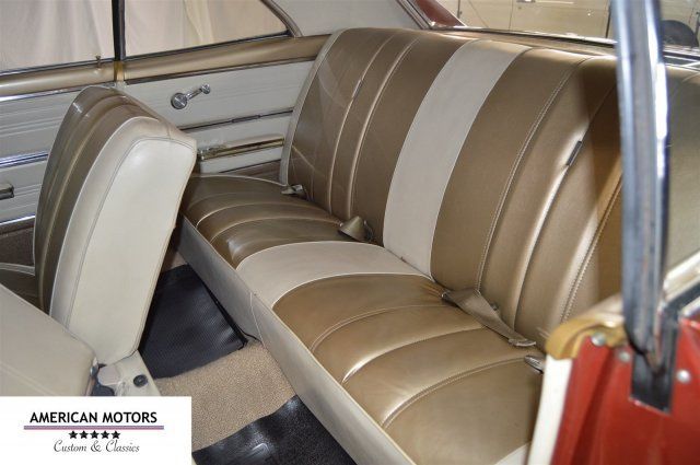 1966 Chevrolet Chevelle -- - photo 9