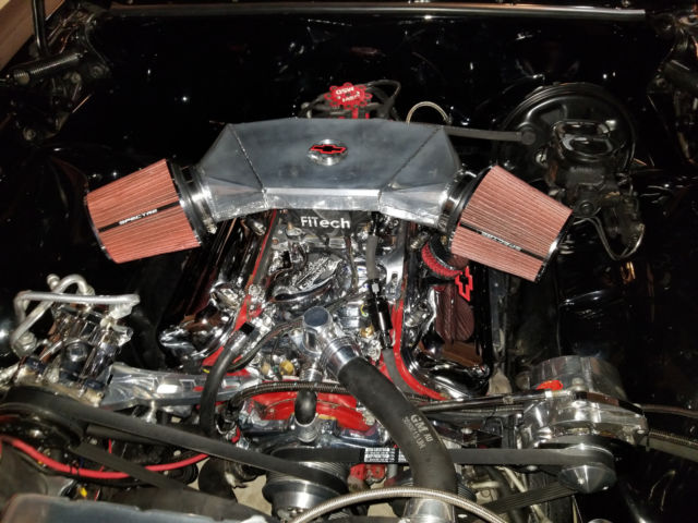 1966 Chevrolet Chevelle - photo 10