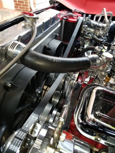1966 Chevrolet Chevelle - photo 11