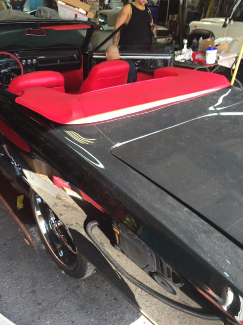 1966 Chevrolet Chevelle - photo 12