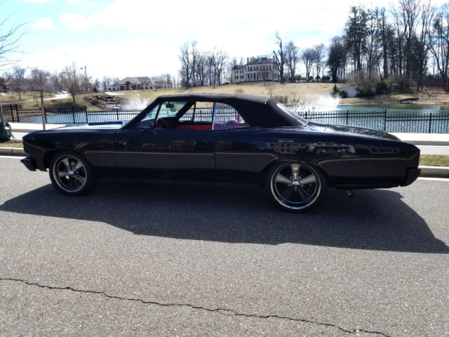 1966 Chevrolet Chevelle - photo 2