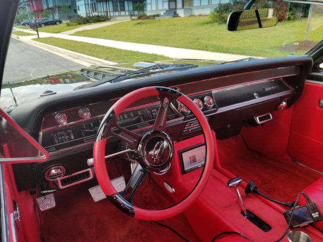 1966 Chevrolet Chevelle - photo 4
