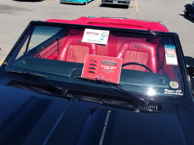 1966 Chevrolet Chevelle - photo 5