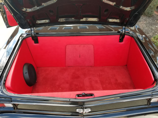 1966 Chevrolet Chevelle - photo 6