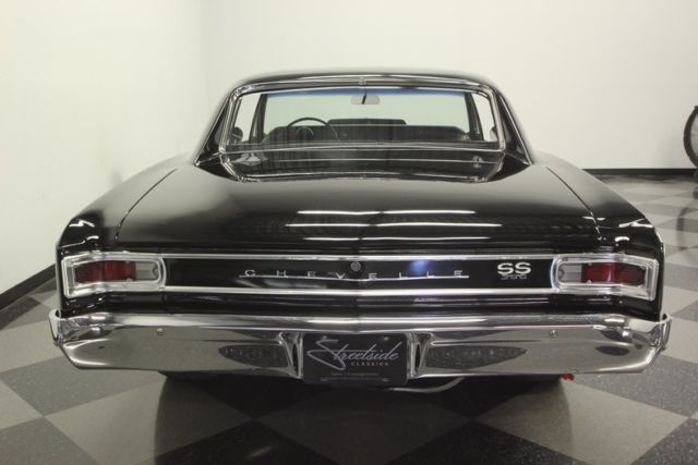 1966 Chevrolet Chevelle SS Clone - photo 12