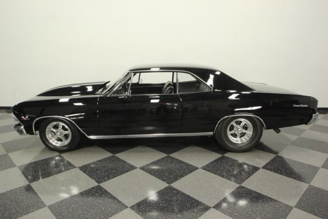 1966 Chevrolet Chevelle SS Clone - photo 3
