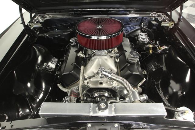 1966 Chevrolet Chevelle SS Clone - photo 4