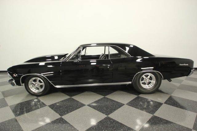 1966 Chevrolet Chevelle SS Clone - photo 8