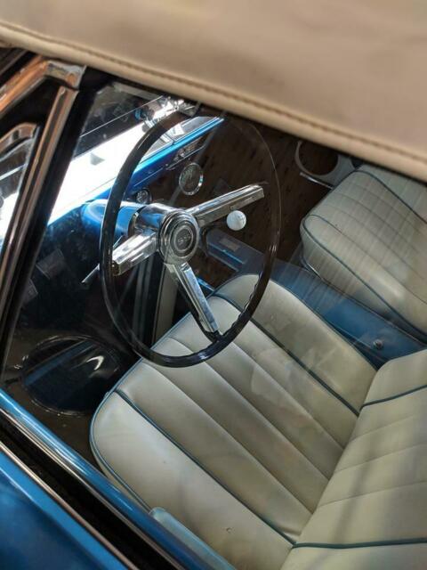 1966 Chevrolet Chevelle SS - photo 8