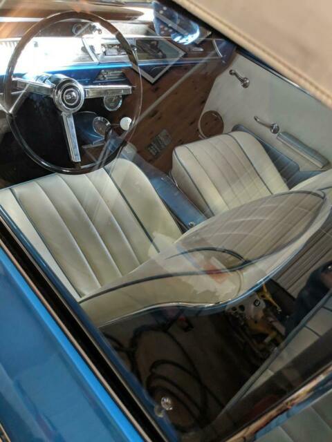 1966 Chevrolet Chevelle SS - photo 9