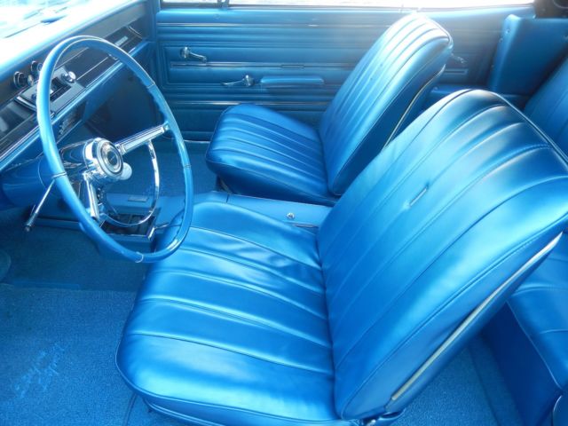 1966 Chevrolet Chevelle Super Sport - photo 10