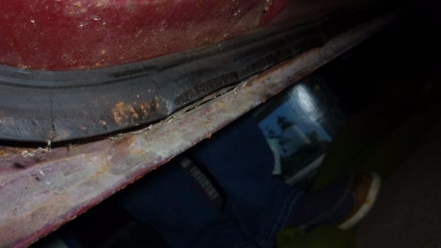 1966 Chevrolet Chevelle - photo 12