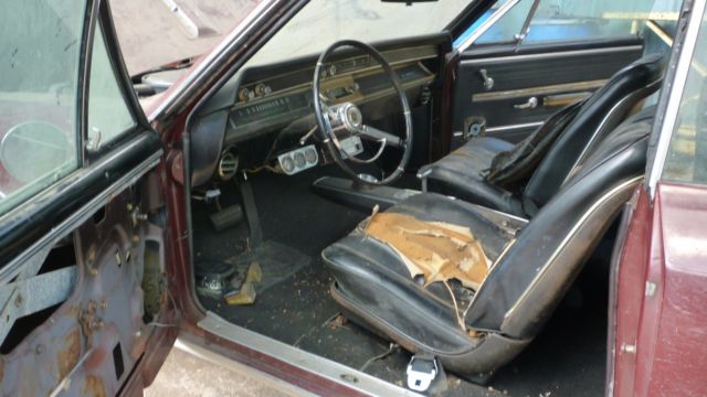 1966 Chevrolet Chevelle - photo 3