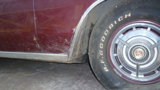 1966 Chevrolet Chevelle - photo 5