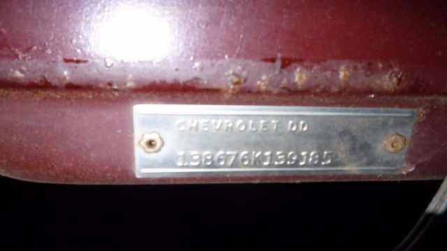 1966 Chevrolet Chevelle - photo 9