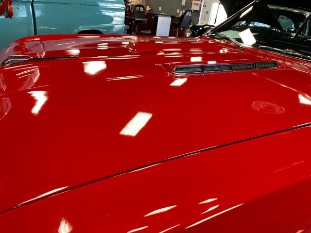 1966 Chevrolet Chevelle SS Custom - photo 3