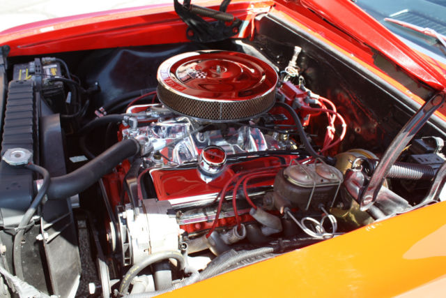 1966 Chevrolet Chevelle - photo 5