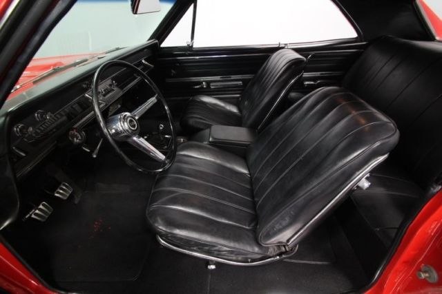 1966 Chevrolet Chevelle SS - photo 5