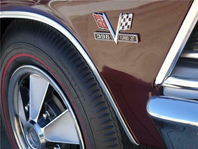 1966 Chevrolet Chevelle -- - photo 9
