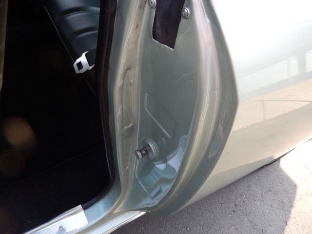 1966 Chevrolet Chevelle Buckets - photo 10