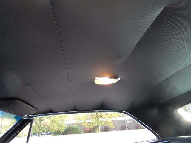 1966 Chevrolet Chevelle Buckets - photo 11